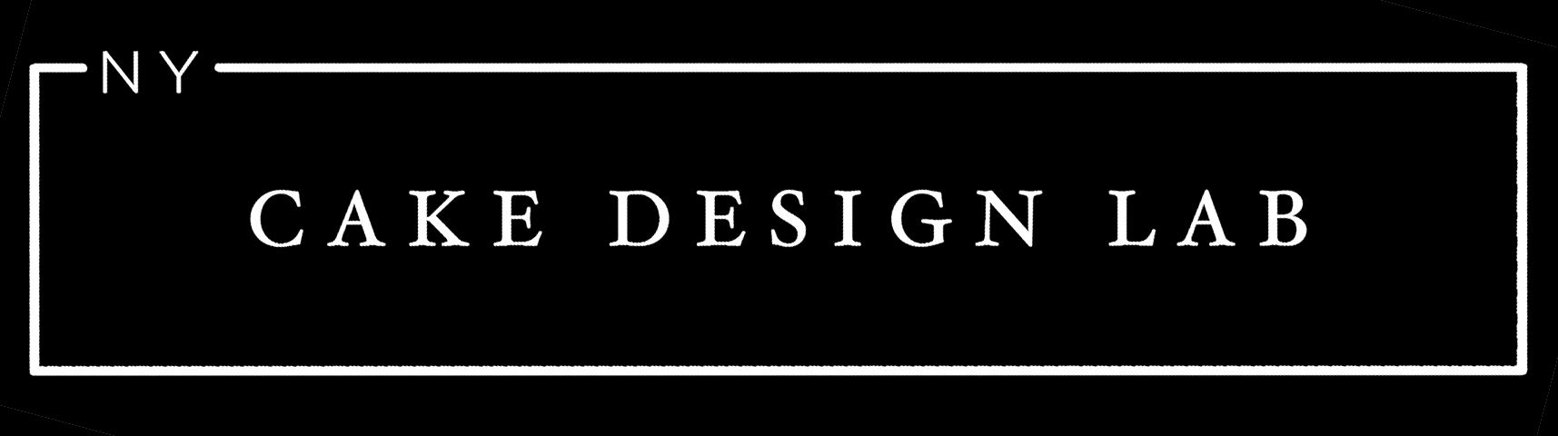 NY Cake Design Lab logo